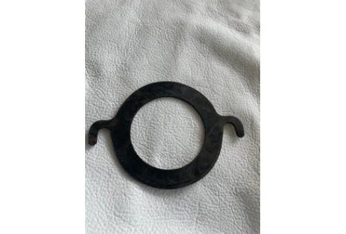 ZD 600 Gasket inspection cover (Stone catcher)